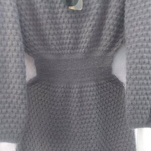 Bundle sunglasses&delicate well-designed stylish knit dress, brand new